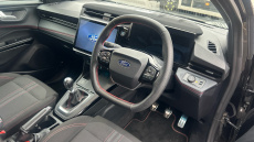 Ford Puma 1.0 EcoBoost Hybrid mHEV ST-Line 5dr Petrol Hatchback